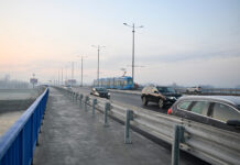 Zagrepčani na Jadranskom mostu uočili neočekivanu šetačicu: ‘Udomaćila se’