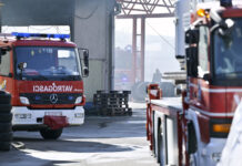 Vlasnik tvrtke tvrdi da zna što je uzrokovalo požar: ‘Radnici su vidjeli da je nešto zaiskrilo’