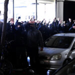 Zagrebačka policija se oglasila o okupljanju u Preradovićevoj: Pregledavat će se snimke