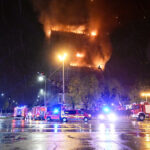 Voditelj na radiju koji se nalazio u Vjesniku podijelio šokantne detalje: ‘Sad bismo bili na sprovodima’