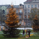 Dio Zagrepčana i dalje ne odustaje od ove božićne tradicije: ‘Pa zar to nije bliže Kristu’