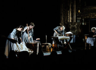 HNK predstavlja ‘Nebeski svod’: Dirljiva priča o ženskoj snazi i odgovornosti