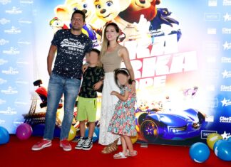 Pamelu Ramljak zgrozilo pitanje u školskoj zadaći njenog sina: ‘Kakve su ovo idiotarije, svašta’