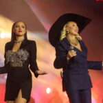 Thompsonov menadžer o Prijovićki i Lepoj Breni u Areni: ‘Pa to im je posao’