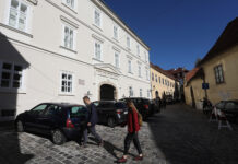 U Zagreb stiže jedna od najvažnijih lubanja: Stara je 130.000 godina, vrijednost je neprocjenjiva