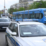 Zagrepčanku zatekao prizor u tramvaju na Črnomercu: ‘Tako sjedi, a majka mirno gleda’