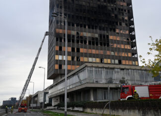 Potvrđeni novi detalji o rušenju zgrade Vjesnika: ‘Prikupit će dovoljno dokaza’