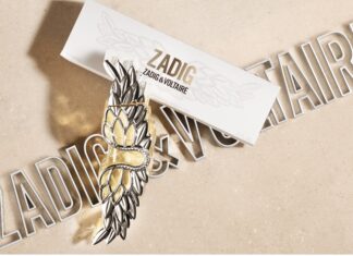ZADIG: Novi odvažni miris za žene