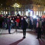 Antifašistička liga poziva na okupljanje večeras kod Glavnog: ‘Imate priliku pokazati da niste ravnodušni’