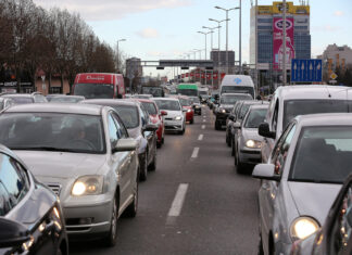 Novo prometno rješenje kod Vjesnika: Ovako sad izgleda posebna regulacija