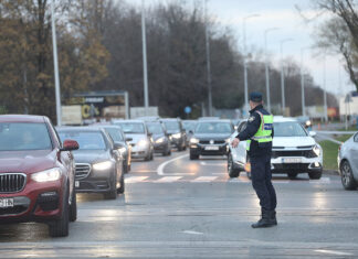 Od subote posebna prometna pravila u Zagrebu: Evo gdje se neće moći automobilom