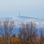 Zagrepčanin snimio što ga je dočekalo na Sljemenu: ‘Cijeli dan mi žao’