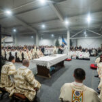 Novi zagrebački pomoćni biskup je među najmlađima u svijetu: ‘Gospodin zna što čini’