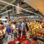 Konzum će u srijedu biti ‘pun kao šipak’: Najavljeni su veliki popusti, idu i do 50 posto