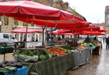 Kinezi otkrili hit na zagrebačkoj tržnici: ‘Kupuju kao ludi, ne pitaju koliko to košta’