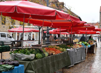 Kinezi otkrili hit na zagrebačkoj tržnici: ‘Kupuju kao ludi, ne pitaju koliko to košta’