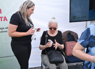 U srijedu spirometrija na Kaptolu, u sklopu obilježavanja Svjetskog dana KOPB-a