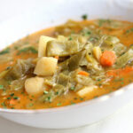 Umjesto brašna u jelo dodajte ovo: Najzdravija zaprška koja zgusne i pojača ukus, a ne deblja