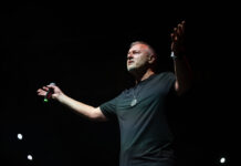 Mogli biste se iznenaditi: Otkriveno tko je kupio najviše karata za Thompsona