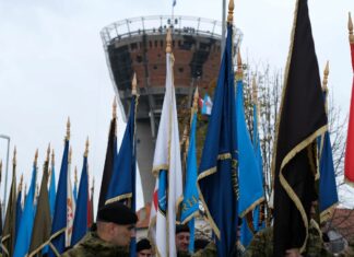 Vukovarski branitelj prisjetio se teških dana: ‘Naš kraj je bio tek kad smo izišli iz logora’