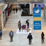 Nekad hrvatski najjači šoping centar, danas sablasna atmosfera: ‘Je li moguće da je skoro sve zatvoreno’