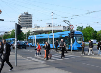 Zagrepčani javljaju što se događa po tramvajima: ‘Hej, pa možemo se voziti besplatno’