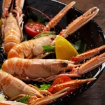 Škampi na buzaru koji mirišu na tradiciju: Dalmatinska klasika puna okusa mora