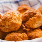 Pogačice sa sirom mekane kao duša: Idealne su za doručak