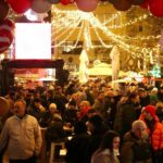 Europski trg obasjan dobrotom: Humanitarna modna revija za djecu bez roditelja