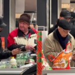 Mladić na blagajni ‘zaskočio’ zagrebačke umirovljenike: Nekima su potekle i suze