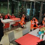 (Uživo) Tomašević posjetio vatrogasce, otkrili mu najbizarnije intervencije: Dijete od tri godine je zatvorilo mamu