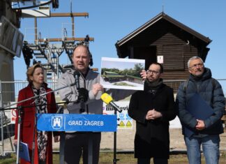 Tomaševićev projekt našao se u velikom problemu: Morali su pomaknuti rok na ljeto