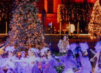 Ove zime svi putevi vode u Zagreb: Čarolija koja se ne propušta