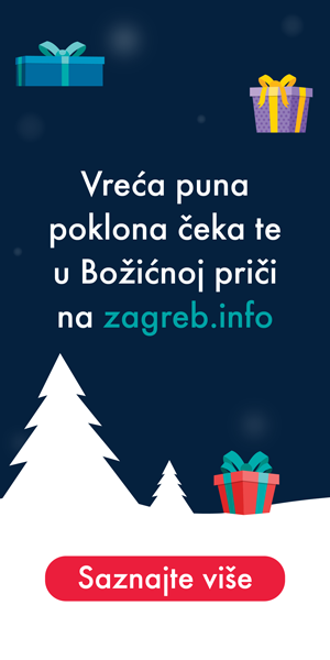 Božićna priča