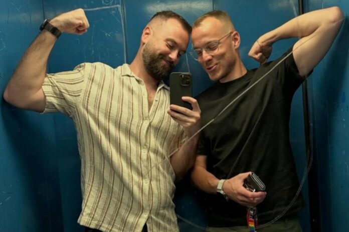 Bogoljub i Marko Vuletić