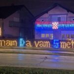 Policija posjetila kuću o kojoj bruji cijela Hrvatska: Izašli su na dojavu građana