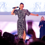 Aleksandra Prijović održala koncert na Velesajmu: Zagrepčanima uputila posebnu poruku