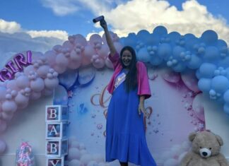 Jedna od trenutno najpoznatijih Hrvatica objavila prekrasne vijesti: Njoj i suprugu pristižu čestitke