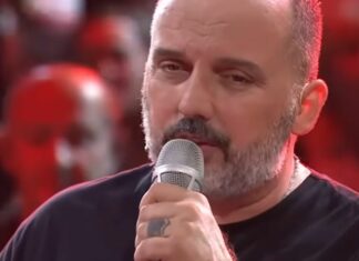 Tony Cetinski nikada nije otkrio kome je posvetio najbolniju pjesmu: ‘Ona nosi svoje breme’