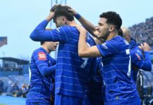 Hajduk sretno prošao na Maksimiru, ali Dinamo ima dobitak u novom važnom igraču