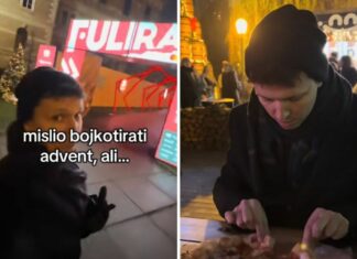 Htio bojkotirati zagrebački Advent pa zbog jednog promijenio mišljenje: ‘To se ne propušta’