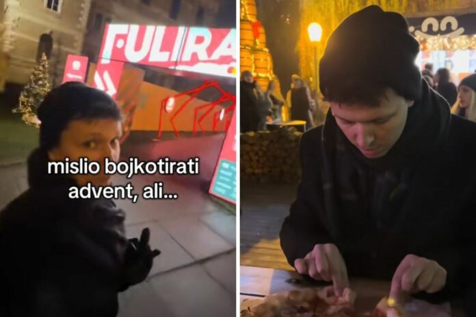 Screenshot: TikTok/Andrej Soldo