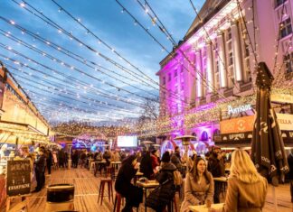 Hrvat otkrio tajnu o zagrebačkom Adventu koju je čuo od prodavačice: ‘Povjerila mi se’
