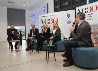 Konferencija o 30 godina grada Velike Gorice: ‘Nastavljamo krupnim koracima kao perjanica turizma i biznisa’