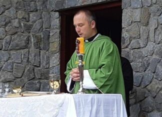 Odjeknula poruka poznatog zagrebačkog patera o adventu: ‘Nakon gozbe i pijanke’