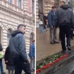 Sramotni prizori nasred Trga bana Jelačića: Sve je snimljeno