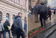 Sramotni prizori nasred Trga bana Jelačića: Sve je snimljeno