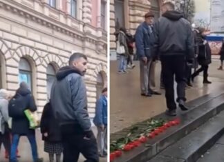 Sramotni prizori nasred Trga bana Jelačića: Sve je snimljeno