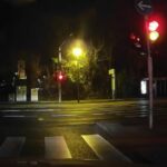 Usred noći na križanju u Zagrebu doživio nezamislivo: ‘Čuo je zvuk u daljini’