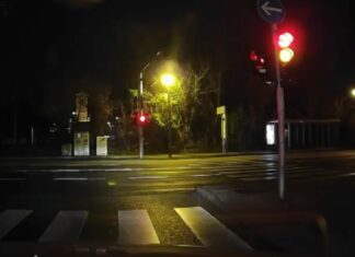 Usred noći na križanju u Zagrebu doživio nezamislivo: ‘Čuo je zvuk u daljini’